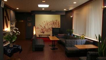 ロビー応接スペース / 2