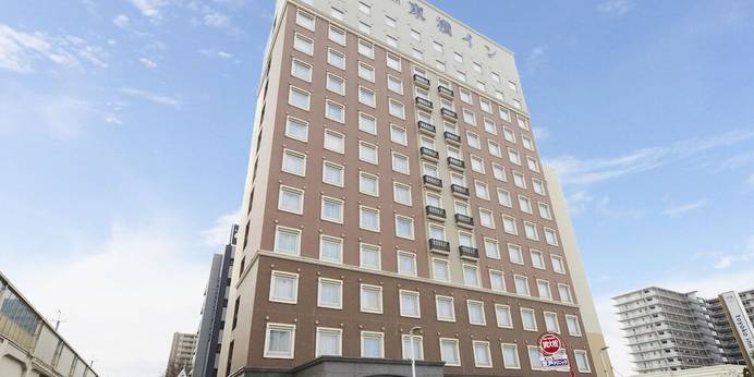 東横イン千葉みなと駅前（千葉県 ビジネスホテル） / 1