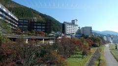 飛騨川沿いに佇む丹心の老舗宿 下呂温泉山形屋