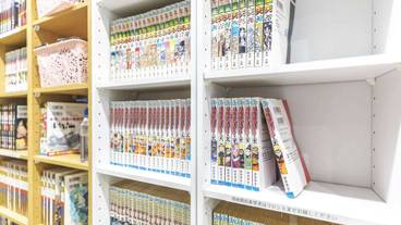 施設内の設備 / 14