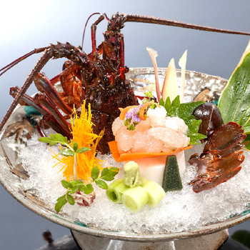 一期一会のおもてなしに心が癒される3382308