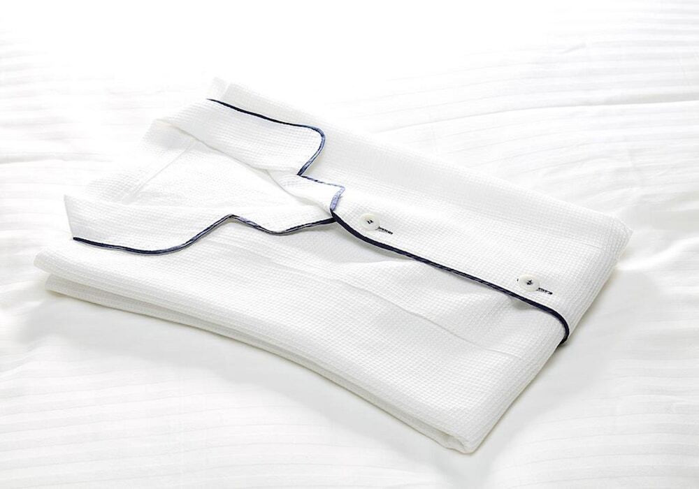 客室の設備とサービス