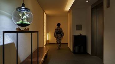 ホテルの内観 / 5