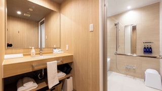 別館 デラックスツイン ~コーナービュー~