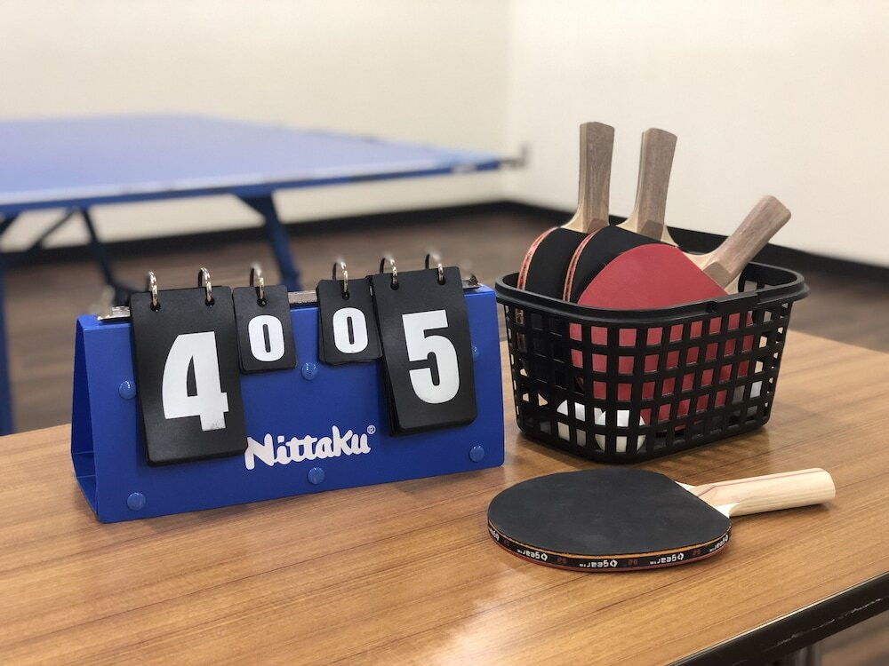 子供用の遊び場 - 屋内