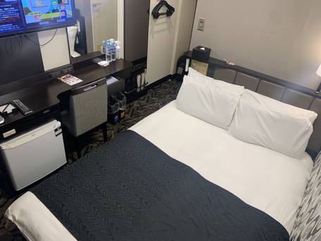 アパホテル 八王子駅北 / 2