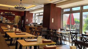 レストラン / 12