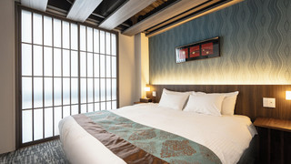 スタンダードクイーンルーム