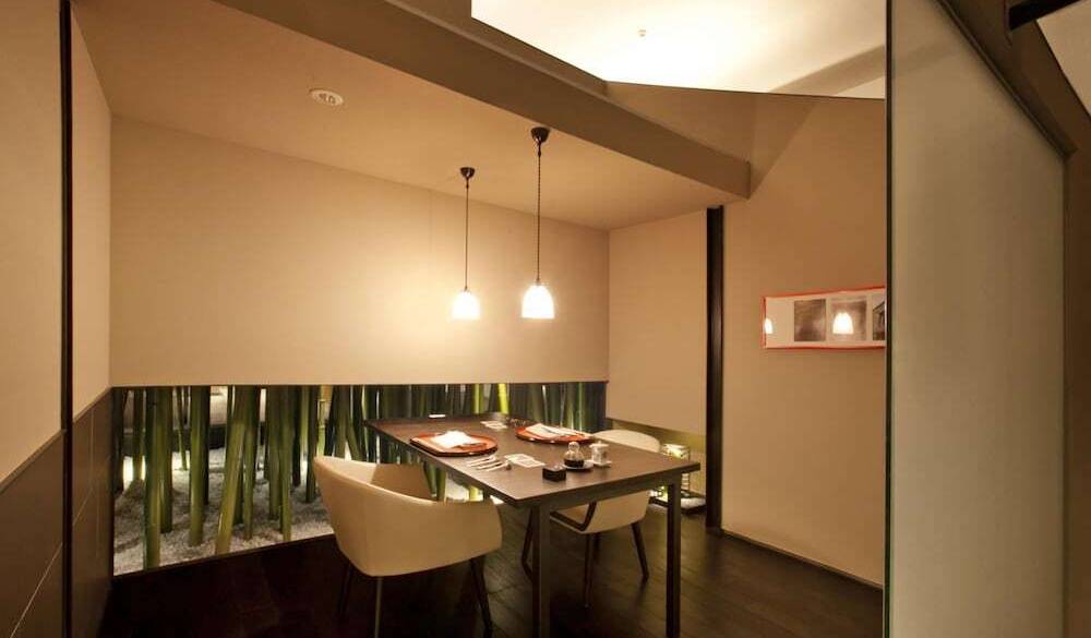 お食事処CHIKURIN / 4