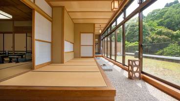 華の棟_和室スイートルーム② / 3