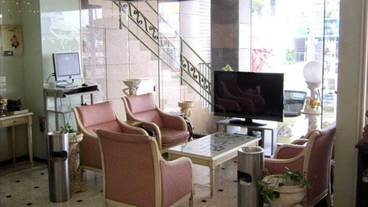 ロビー応接スペース / 5