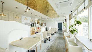 レストラン / 13