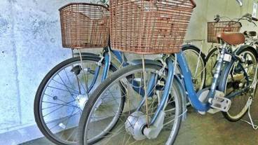 施設の敷地 / 17