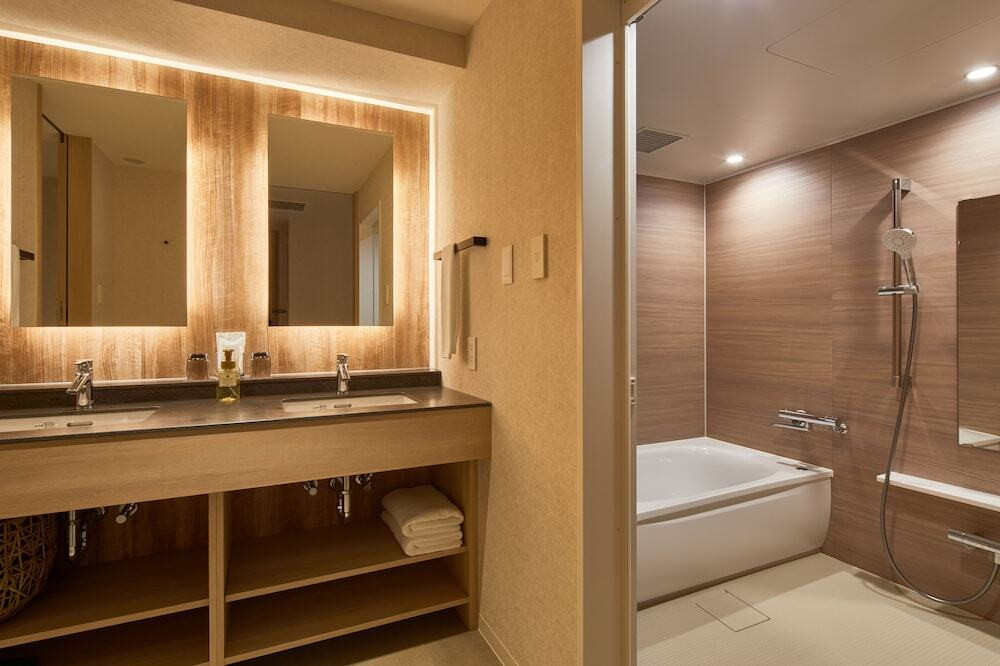 バスルーム一例