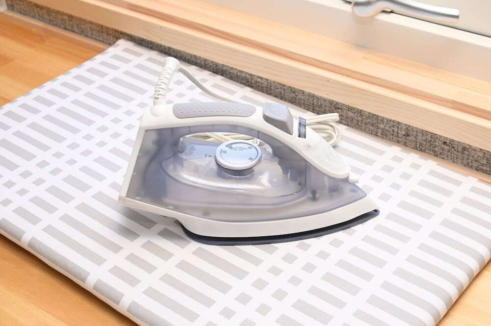 アイロン / アイロン台