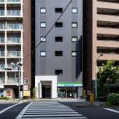 変なホテル東京 浅草田原町（東京都 ビジネスホテル） / 3