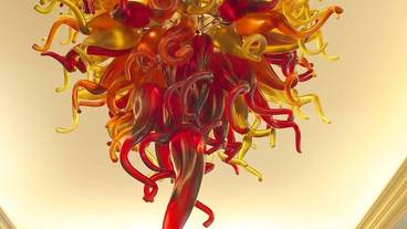 ロビーラウンジ / 6