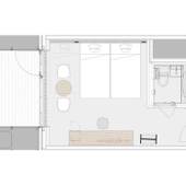 tower eleven hotel（北海道 アパートメント） / 4