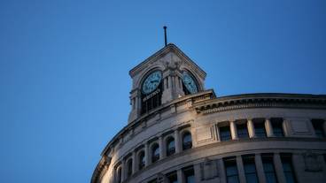 ショッピングモール / 1