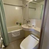 セントラルホテル佐世保（長崎県 ビジネスホテル） / 4