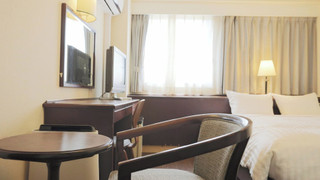 ラージダブルルーム 禁煙