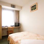 クア アンド ホテル信州 信州健康ランド（長野県 ビジネスホテル） / 5