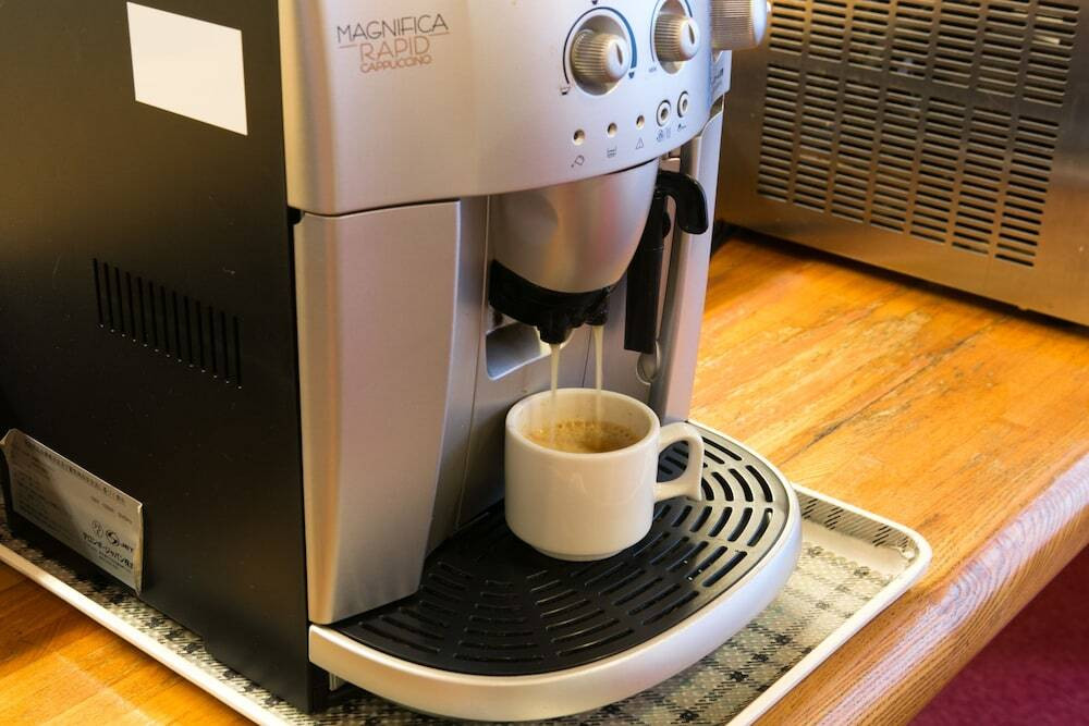 コーヒー サービス