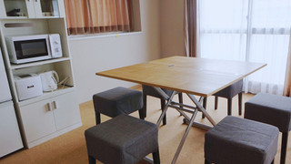 (6名様分) ファミリー ルーム 禁煙