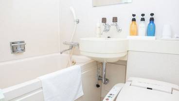 バスルーム / 11