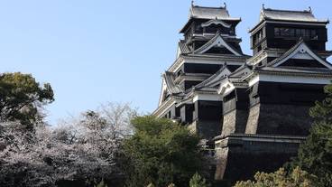 施設からの眺望 / 22