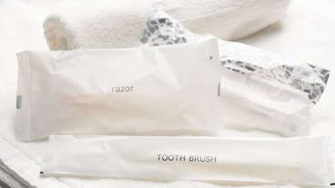 バスルームの設備 / 15