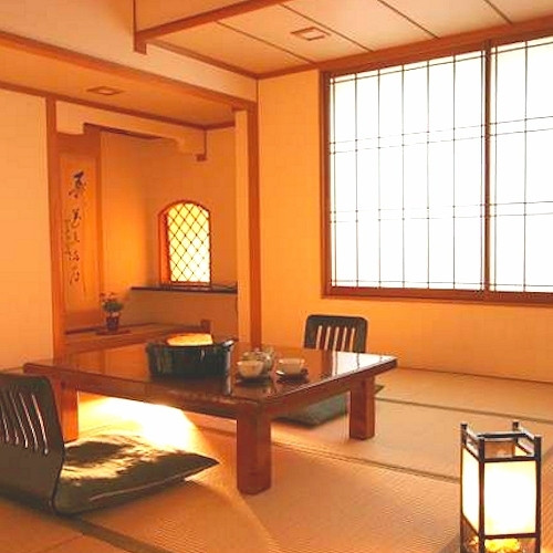部屋
