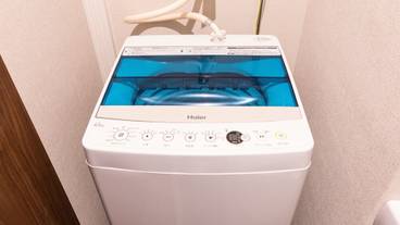 ランドリー / 10