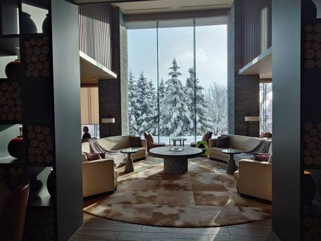 東山ニセコビレッジ、リッツ・カールトン・リザーブ / 3