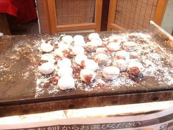 「菓匠 芭蕉堂 天神橋店」料理 765128 