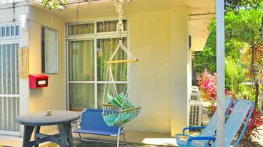 テラス / パティオ / 4