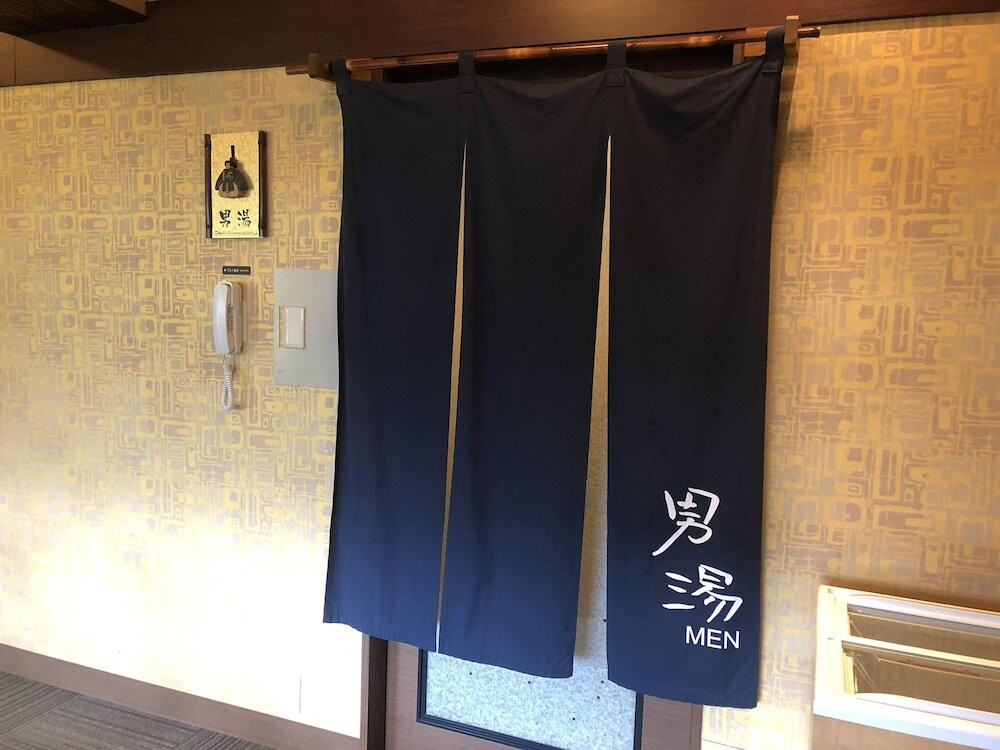 大浴場