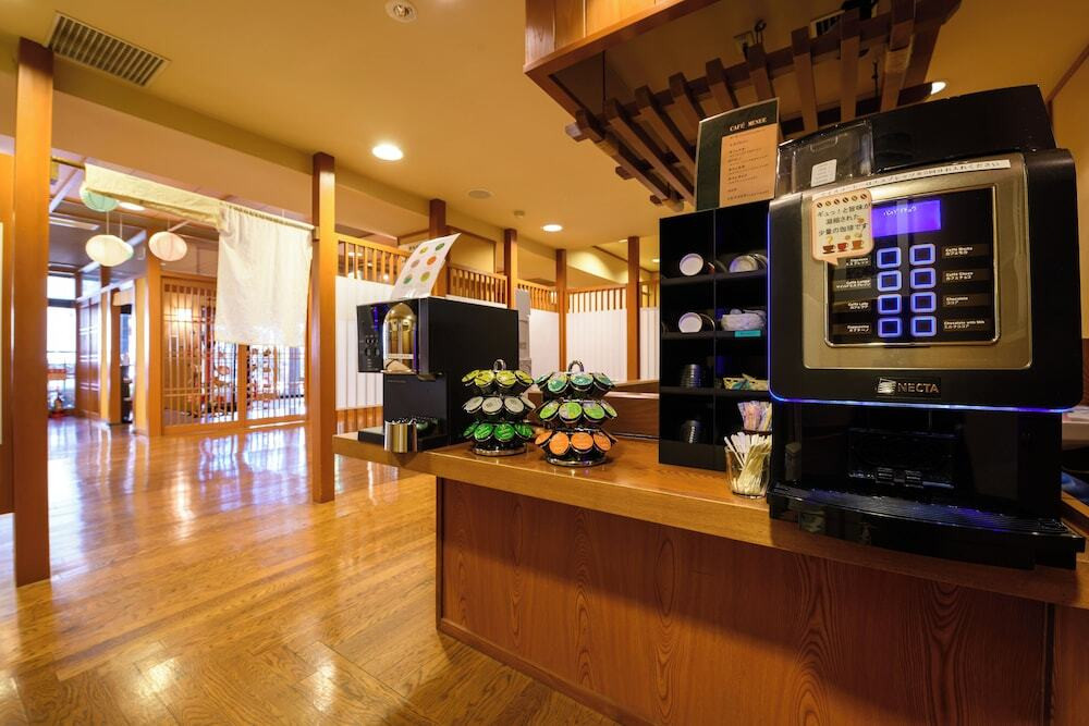 源泉かけ流し温泉をじっくり堪能♪多彩なお部屋も魅力。4239305