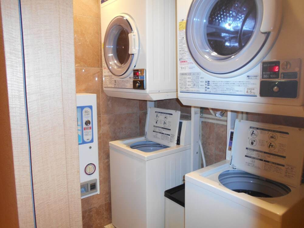 ランドリー ルーム