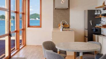 専用キッチン / 27