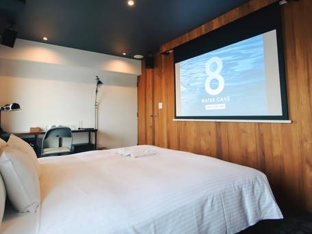 8hotel湘南藤沢 / 3