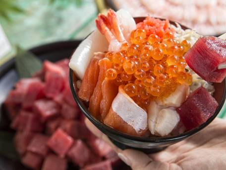 ニュー阿寒ホテル / 2