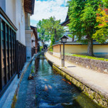 【岐阜】古都・飛騨古川で手仕事にふれる、のんびり女子旅。おすすめ旅館5選