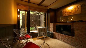 箱根「四季の湯座敷」武蔵野別館（ハコネシキノユザシキムサシノベッカン） / 7