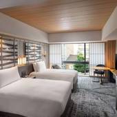 ヒルトン京都（京都府 シティホテル） / 2