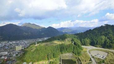 マウンテン ビュー / 8