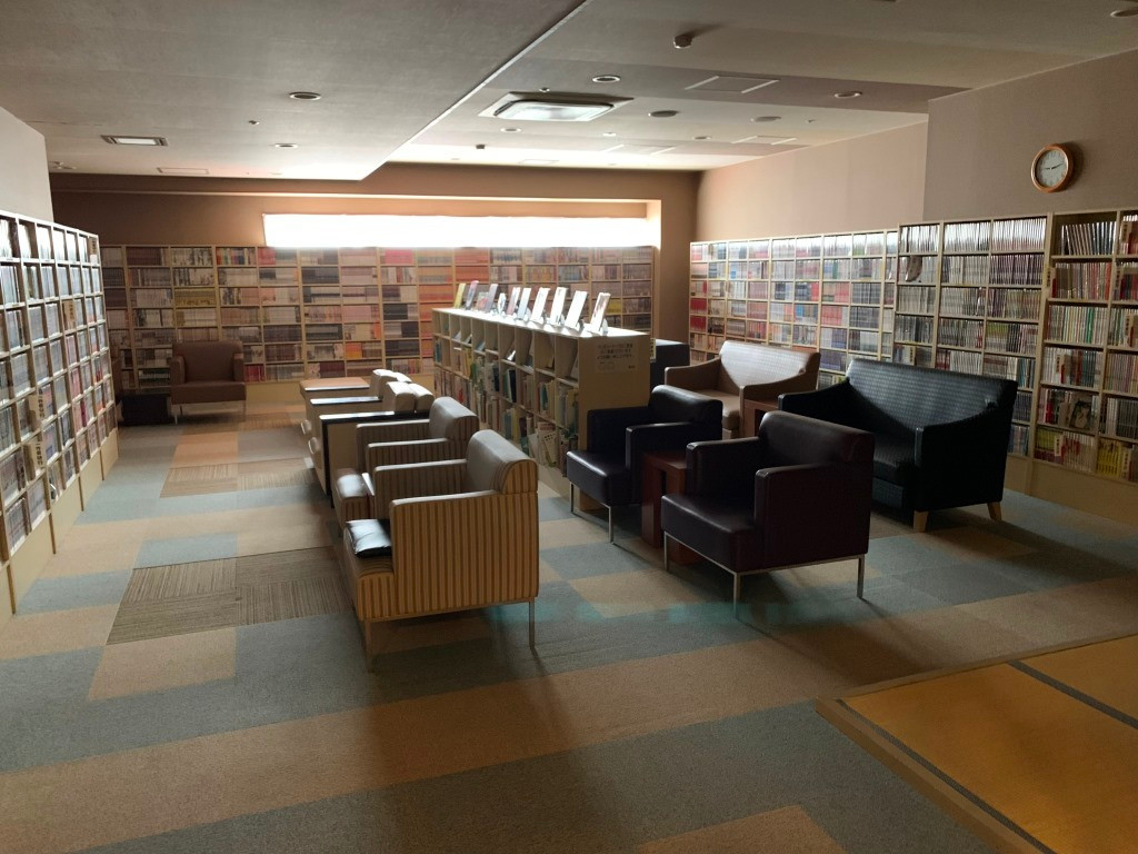 3. 温泉にサウナにオンドル、多彩な楽しみ「秋田天然温泉 ルートイングランティア秋田SPA RESORT」3485124