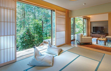 15 Best Hotels &amp; Ryokans with Nice Rooms with Open-Air Baths in Ito Kogen Onsen, Shizuoka