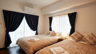 ロイヤル アパートメント