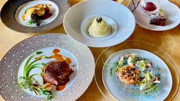 ランチメニュー / 5